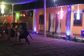  Athaang Beach Resort  Малван